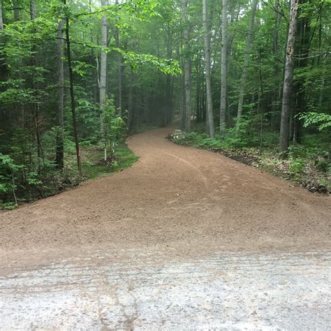 driveway installer near me|Driveways – AJ's Excavating.